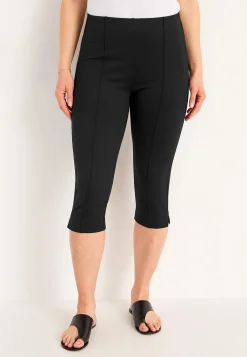 Capri leggings i jersey Lisa | Cellbes