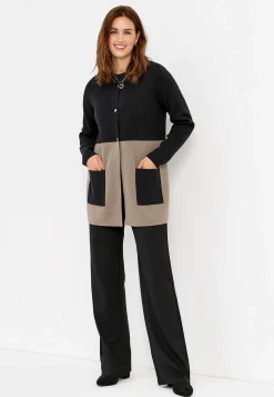 Cardigan i bomuld | Cellbes