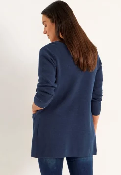 Cardigan i bomuld | Cellbes