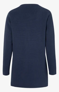 Cardigan i bomuld | Cellbes