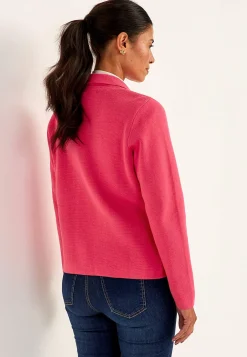 Cardigan med knapper