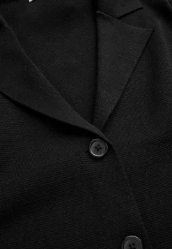 Cardigan med knapper