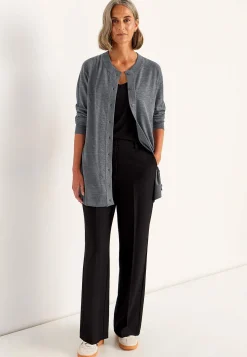 Cardigan Premium i merinould