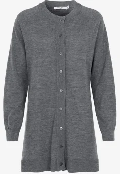 Cardigan Premium i merinould