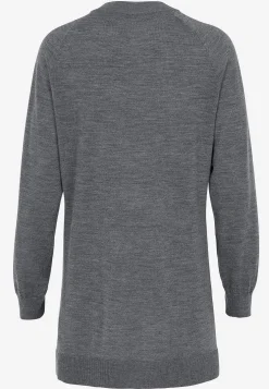 Cardigan Premium i merinould