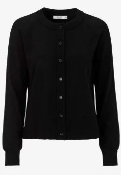 Cardigan Premium i merinould