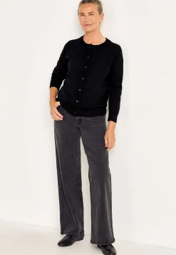 Cardigan Premium i merinould