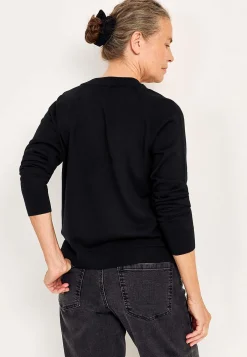 Cardigan Premium i merinould