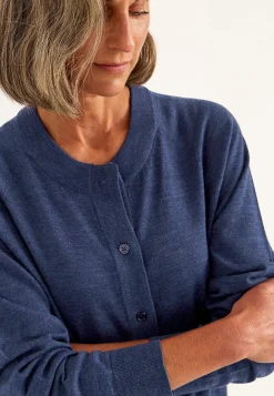 Cardigan Premium i merinould