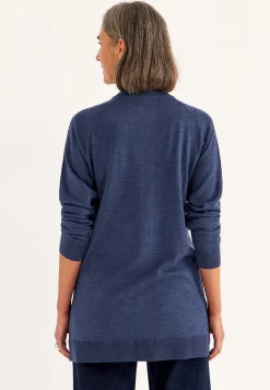 Cardigan Premium i merinould