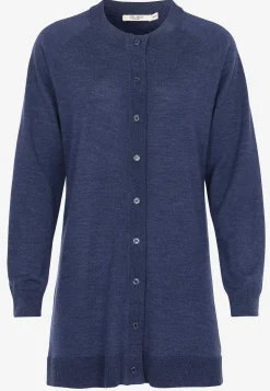 Cardigan Premium i merinould