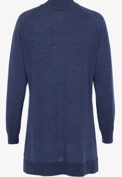 Cardigan Premium i merinould