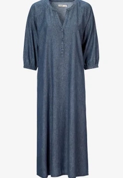 Cowboykjole med knapper | Cellbes