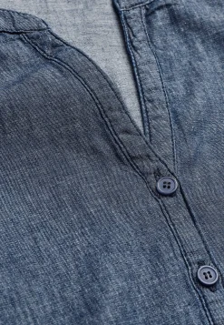 Cowboykjole med knapper | Cellbes