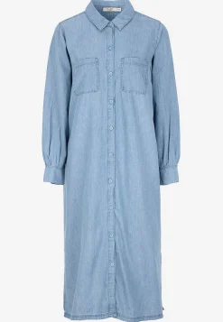 Cowboykjole med sidelommer | Cellbes