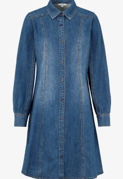 Cowboykjole uden stræk