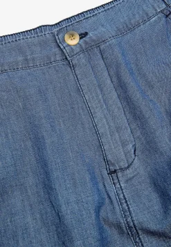 Cowboynederdel med lommer