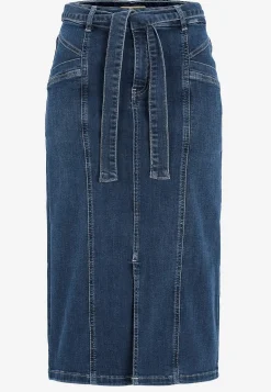 Cowboynederdel med superstræk | Cellbes