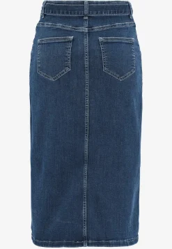 Cowboynederdel med superstræk | Cellbes