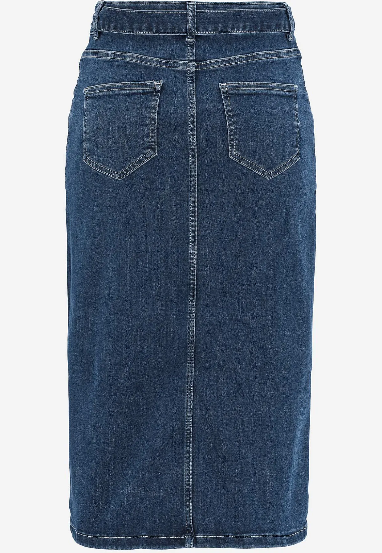 Cowboynederdel med superstræk | Cellbes