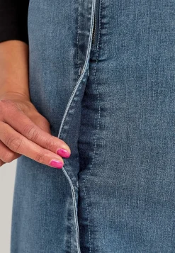 Cowboynederdel med superstræk Sara | Cellbes