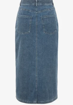 Cowboynederdel med superstræk Sara | Cellbes