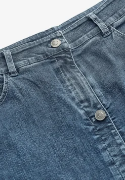 Cowboynederdel med superstræk Sara | Cellbes