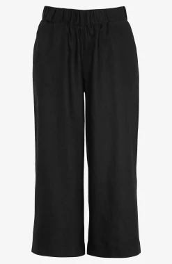 Culottebukser Premium i hør | Cellbes