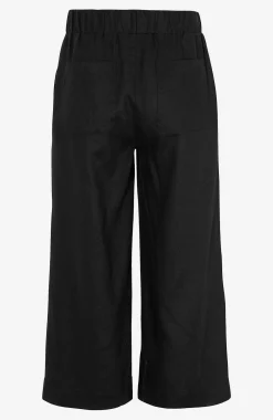 Culottebukser Premium i hør | Cellbes