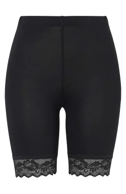 Cykelshorts med blonde Josefin | Cellbes