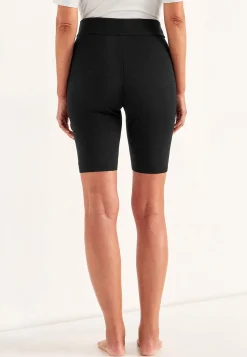 Cykelshorts Premium i ekstrafin merinould