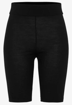 Cykelshorts Premium i ekstrafin merinould