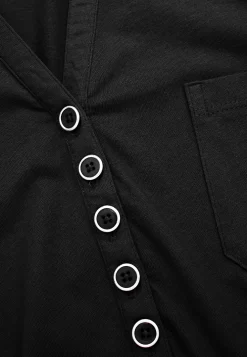 Dejligt blød jerseykjole