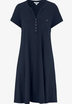 Dejligt blød jerseykjole