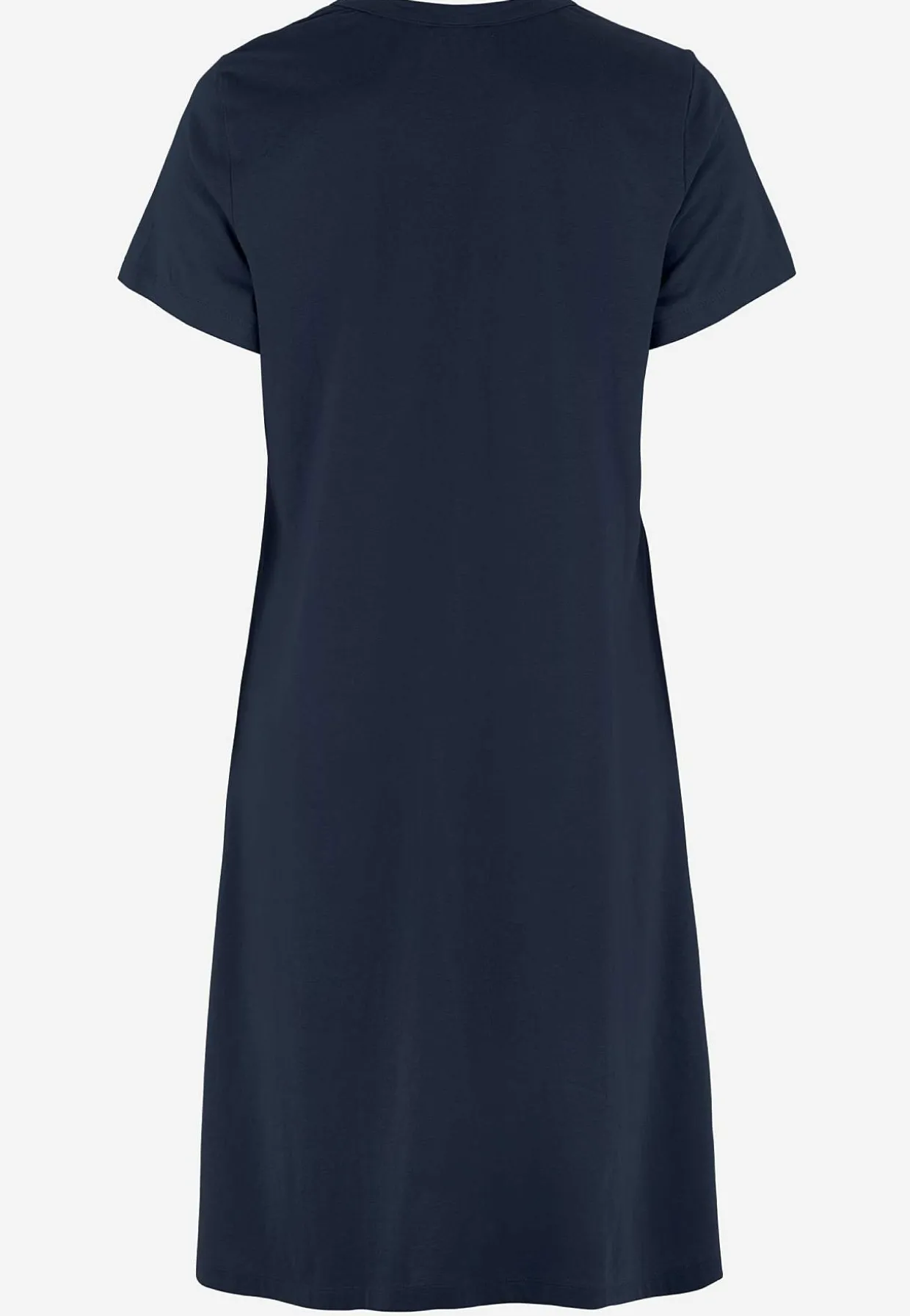 Dejligt blød jerseykjole