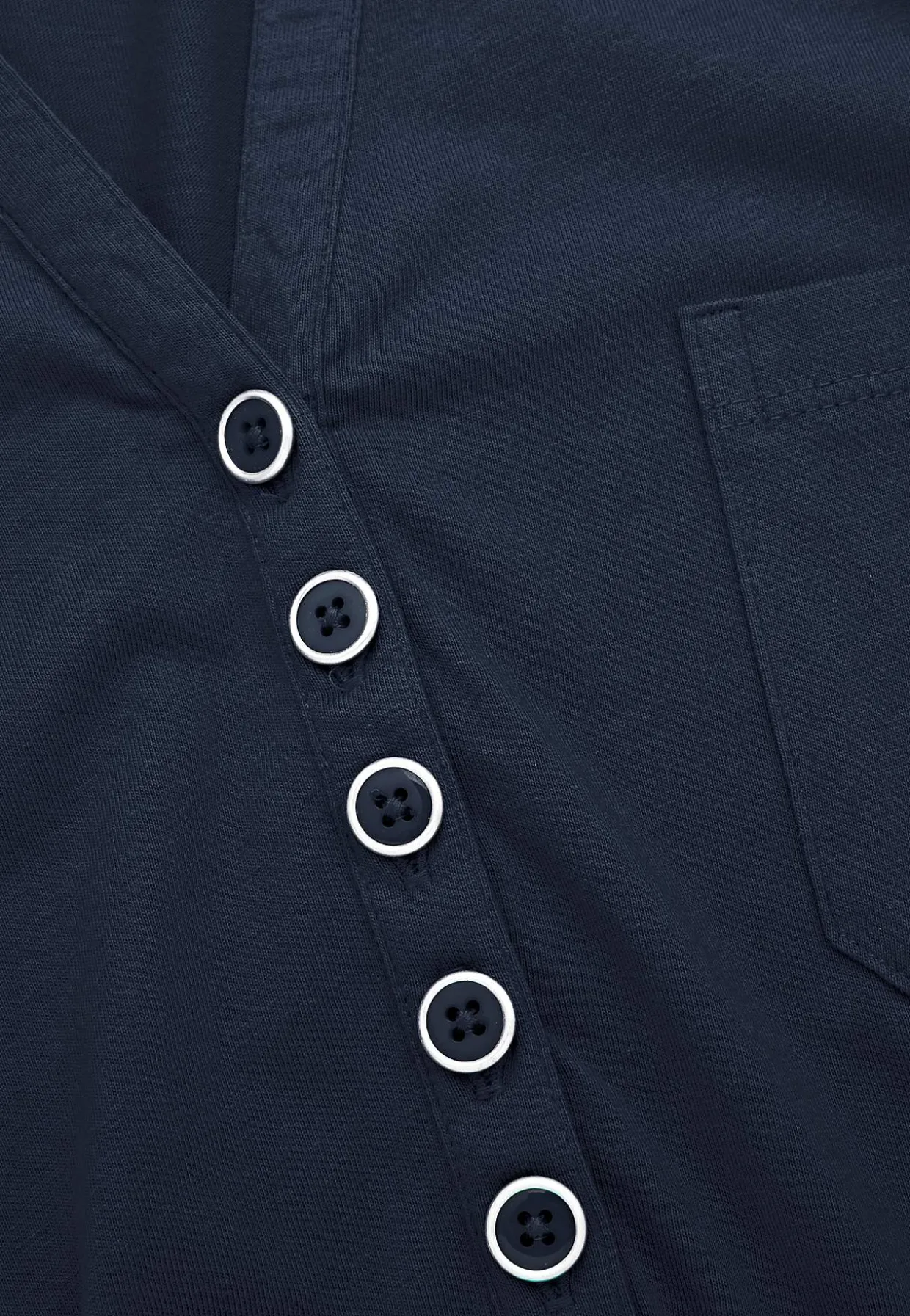 Dejligt blød jerseykjole