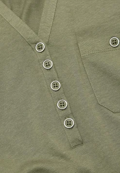 Dejligt blød jerseykjole