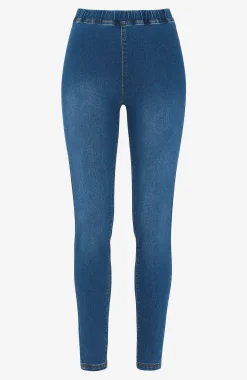 Denimleggings | Cellbes