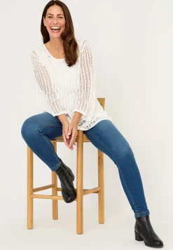 Denimleggings | Cellbes