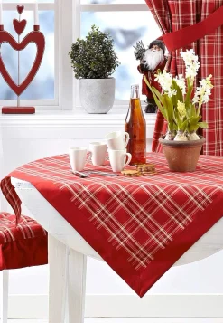 Dug X-mas check X-mas check