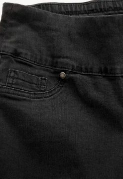 Elastisk jegging med høj elastisk talje Elin | Cellbes