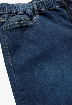 Elastisk joggingjeans