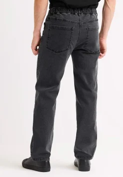 Elastisk joggingjeans | Cellbes