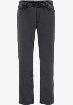 Elastisk joggingjeans | Cellbes