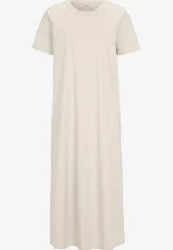 Elastisk Premium jerseykjole