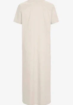 Elastisk Premium jerseykjole