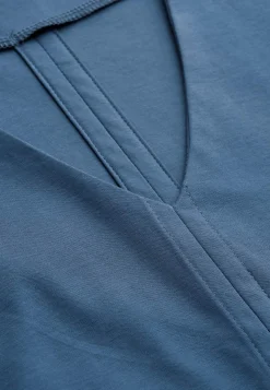 Elastisk Premium jerseytop