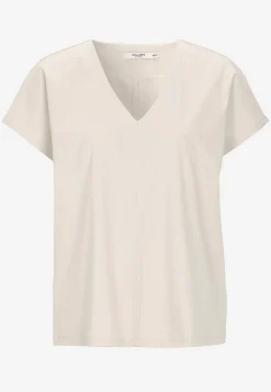 Elastisk Premium jerseytop