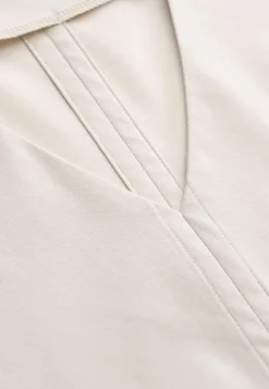 Elastisk Premium jerseytop