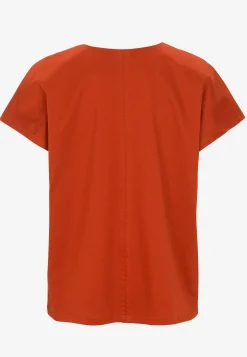 Elastisk Premium jerseytop